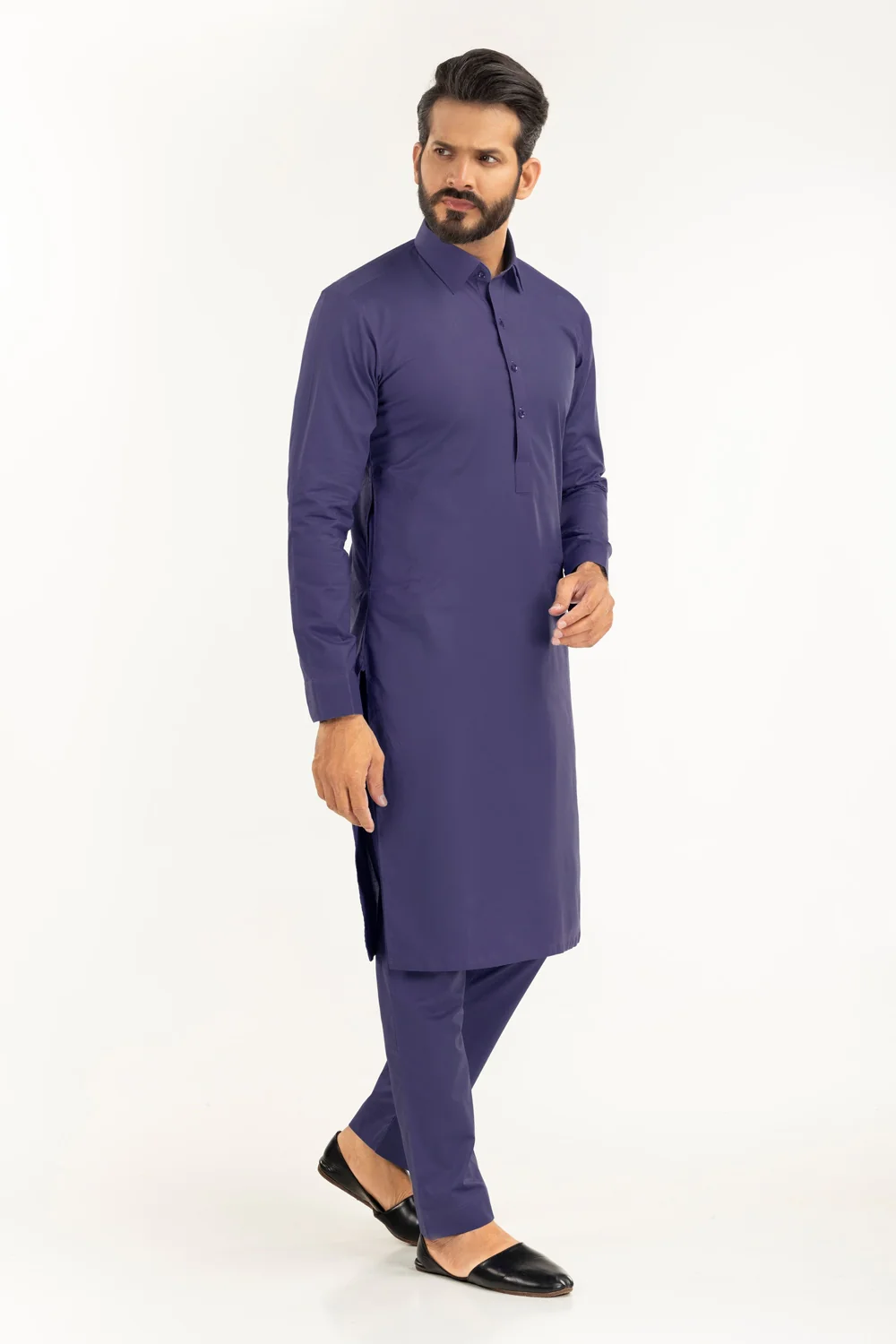 Gold Plus Unstitched Fabric Cotton-LF - Image 48