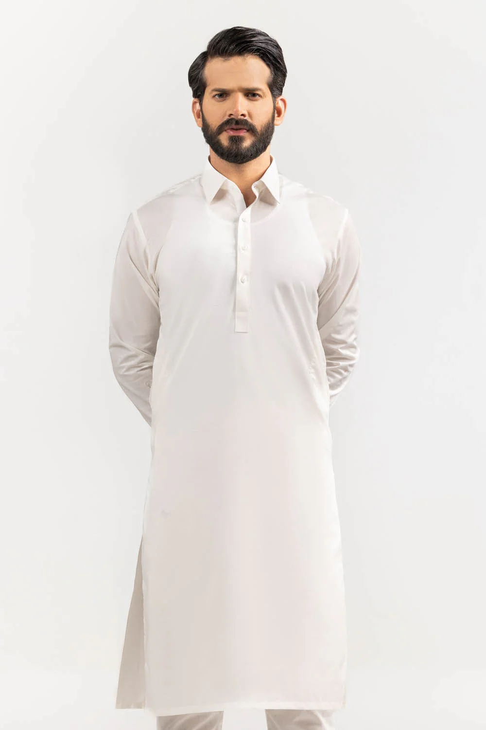 Gold Plus Unstitched Fabric Cotton-LF - Image 52