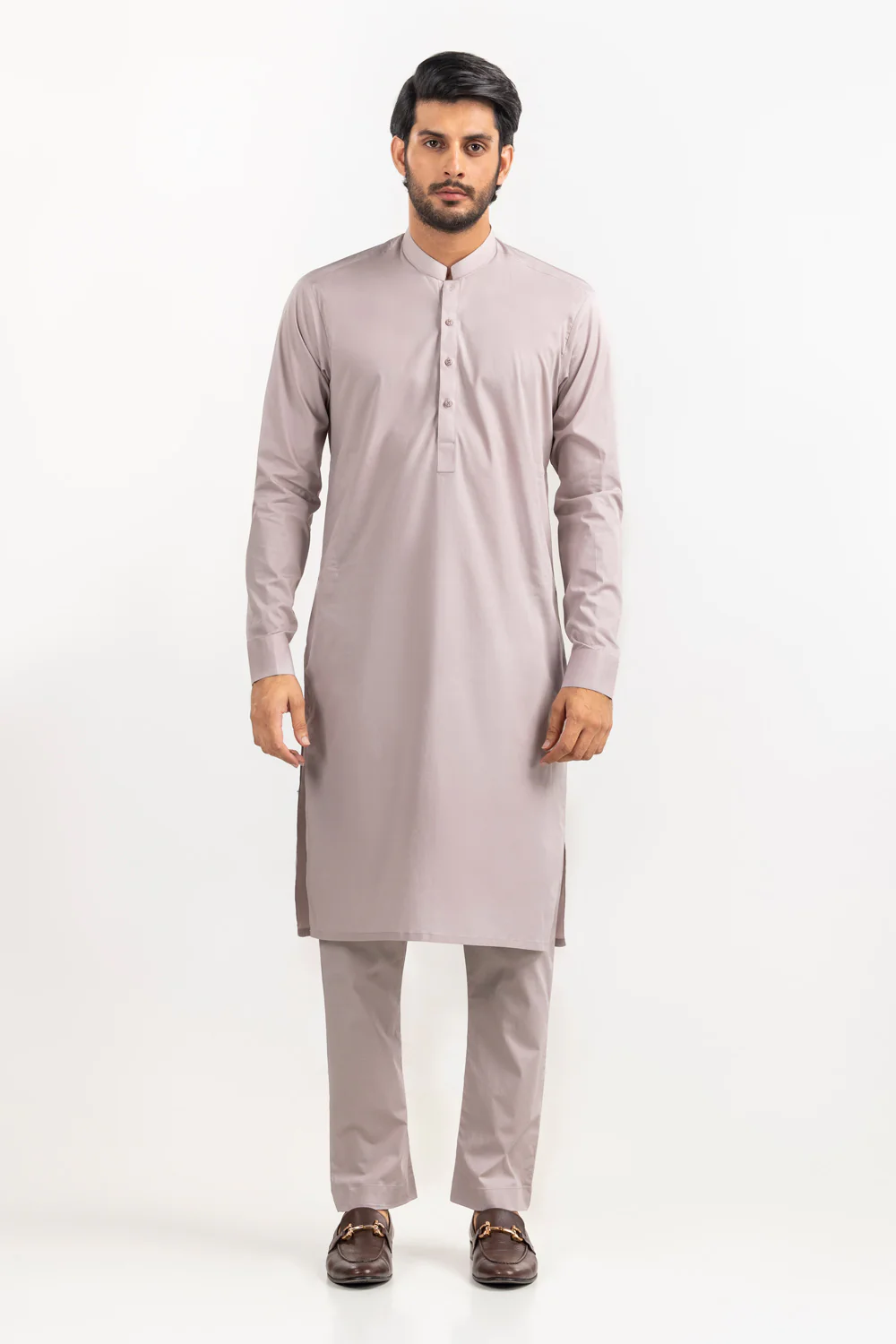 Gold Plus Unstitched Fabric Cotton-LF - Image 60