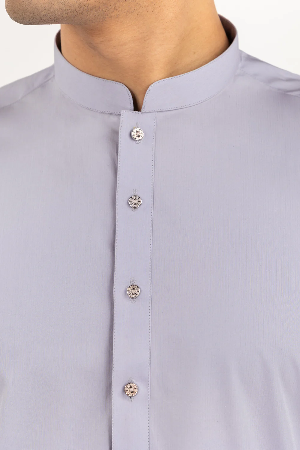 Gold Plus Unstitched Fabric Cotton-LF - Image 65