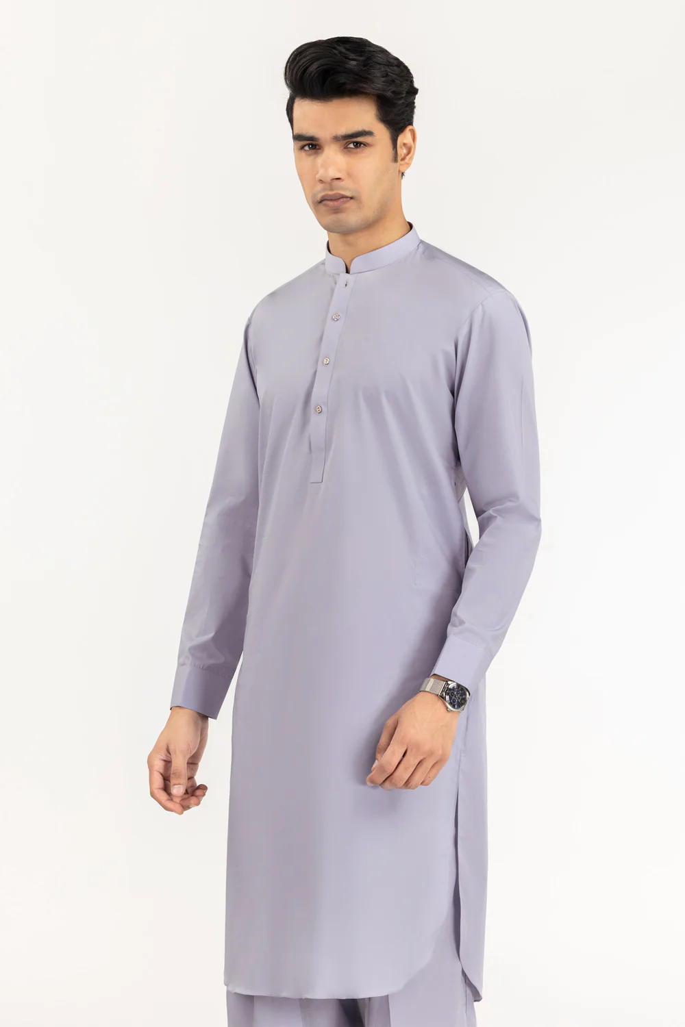 Gold Plus Unstitched Fabric Cotton-LF - Image 66