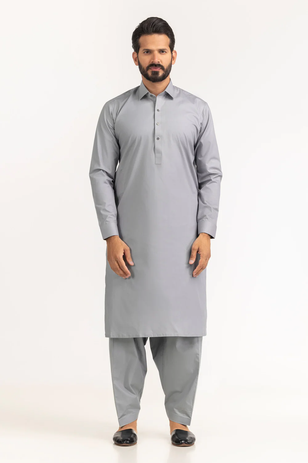 Gold Plus Unstitched Fabric Cotton-LF - Image 73