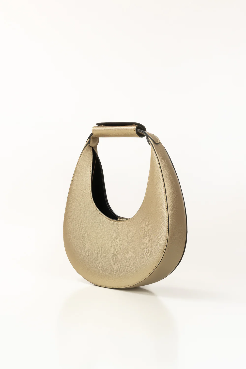 Golden Hand Bag - Image 3