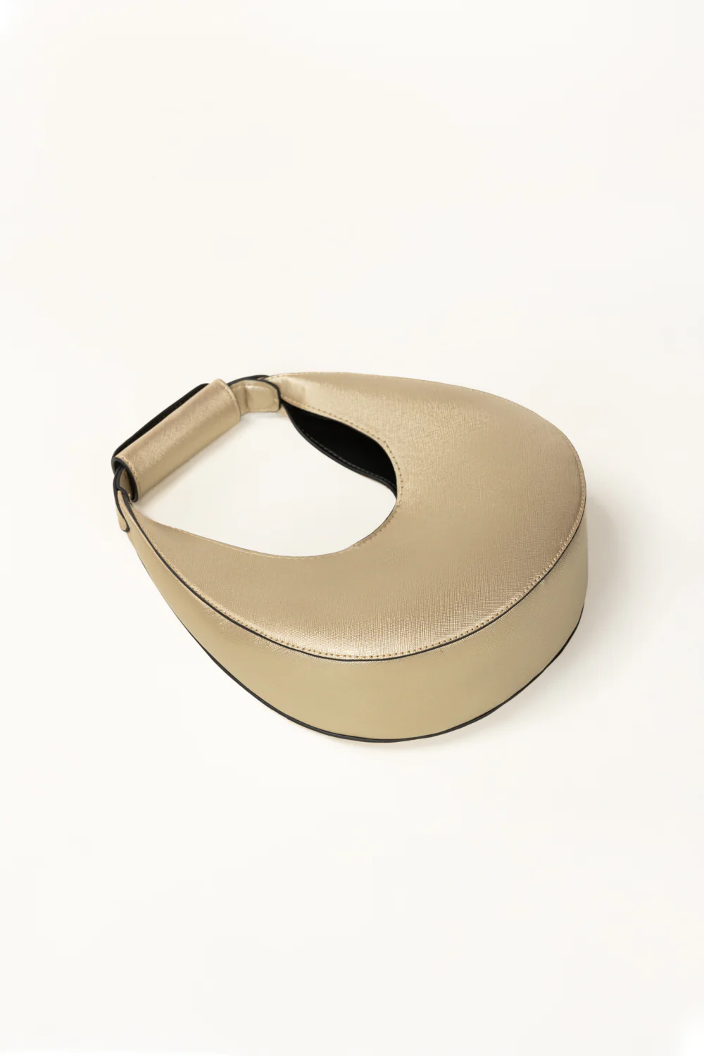Golden Hand Bag - Image 4