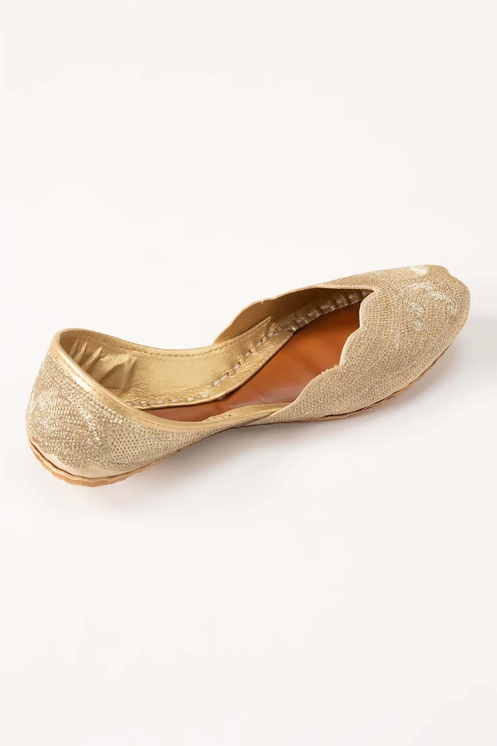 Golden Khussa - Image 4