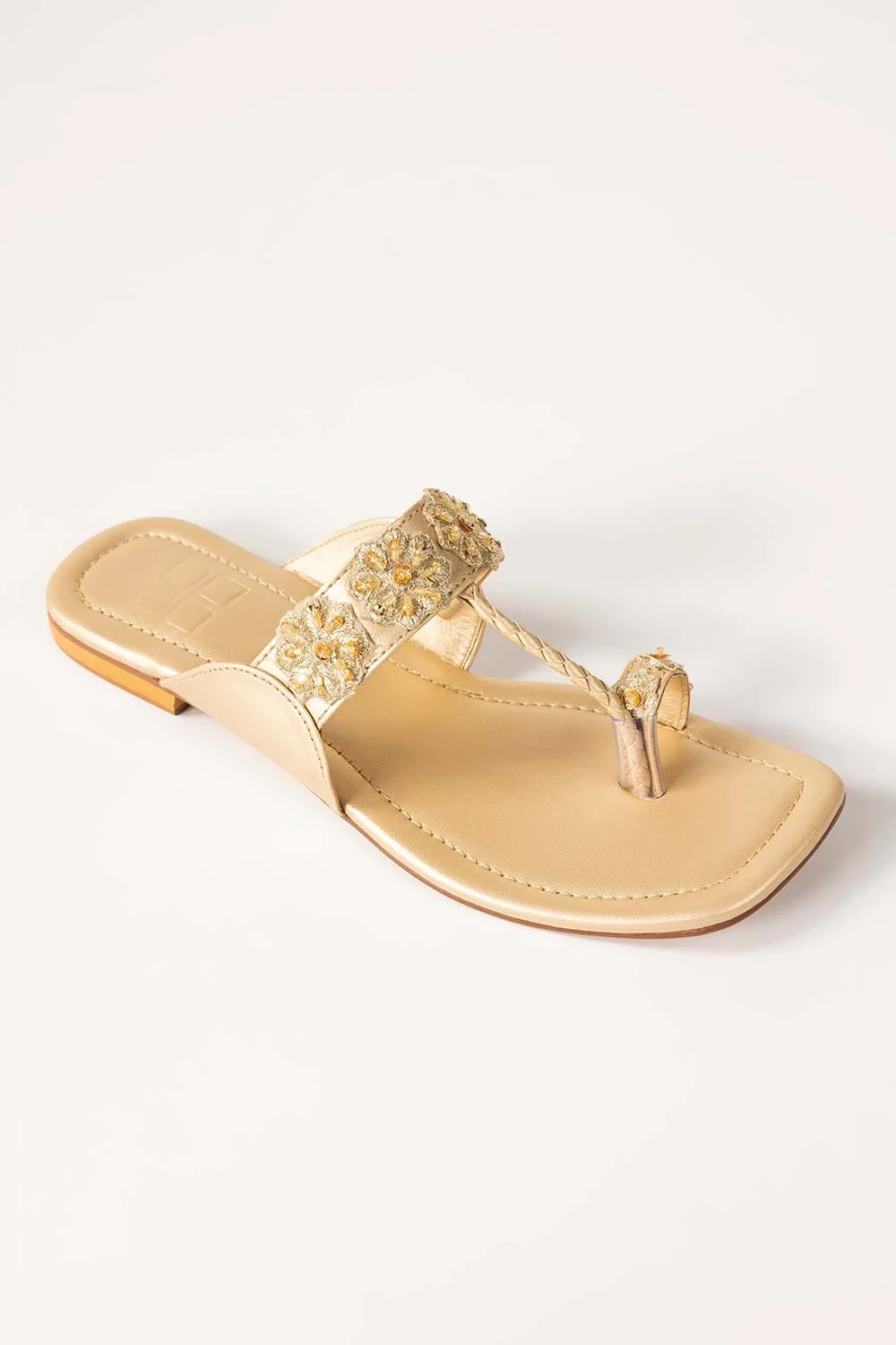 Golden Kolhapuri - Image 3