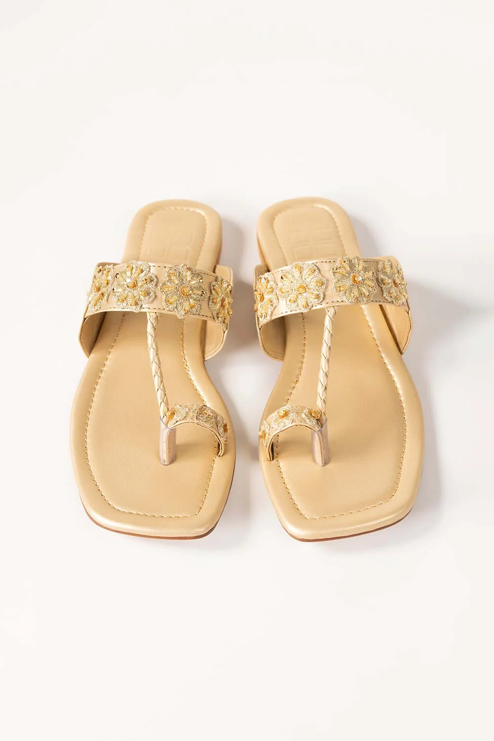 Golden Kolhapuri - Image 5
