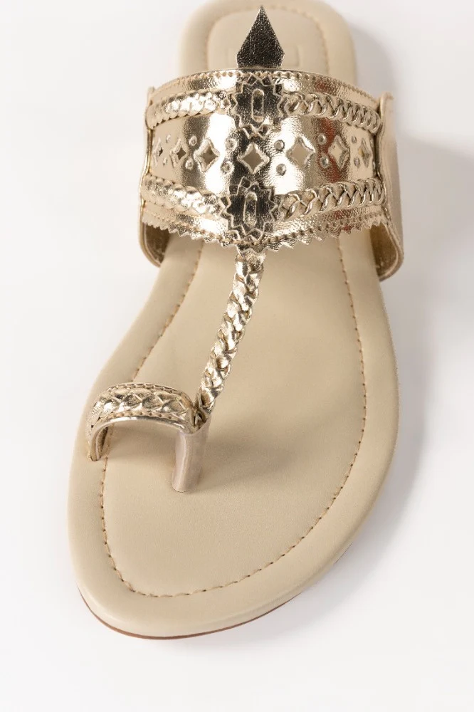 Golden Kolhapuri - Image 2