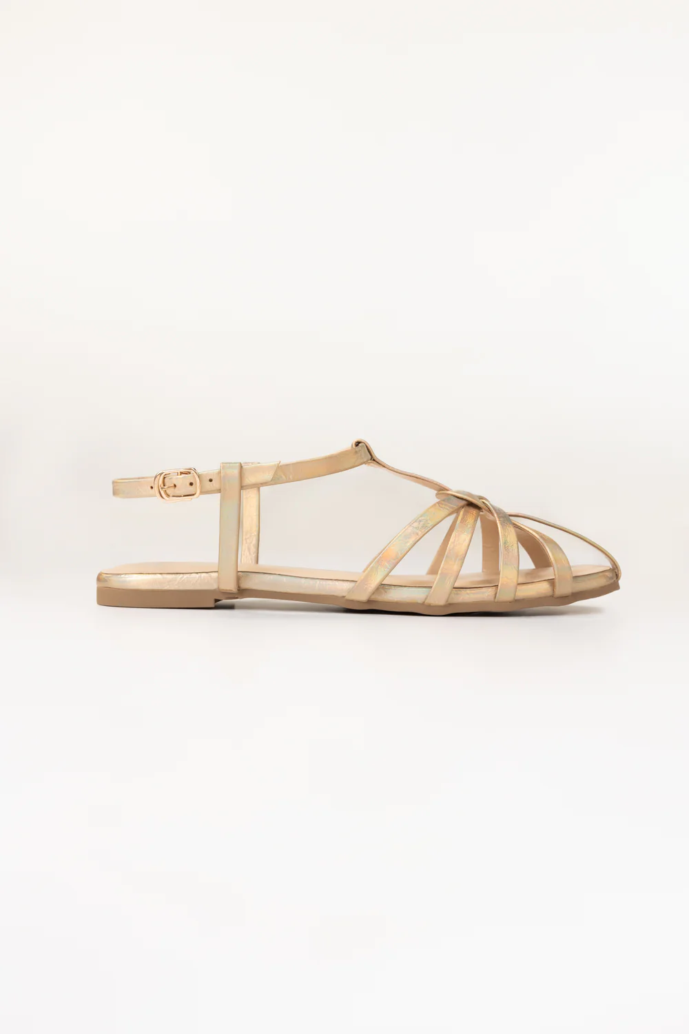 Golden Sandal - Image 4