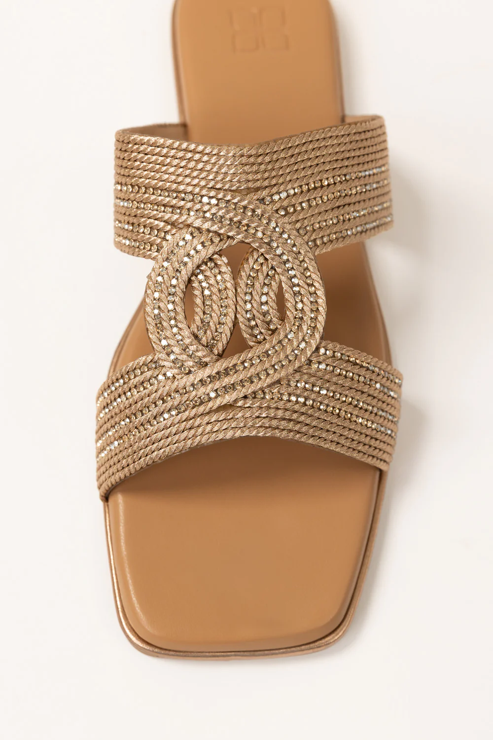 Golden Slippers - Image 2