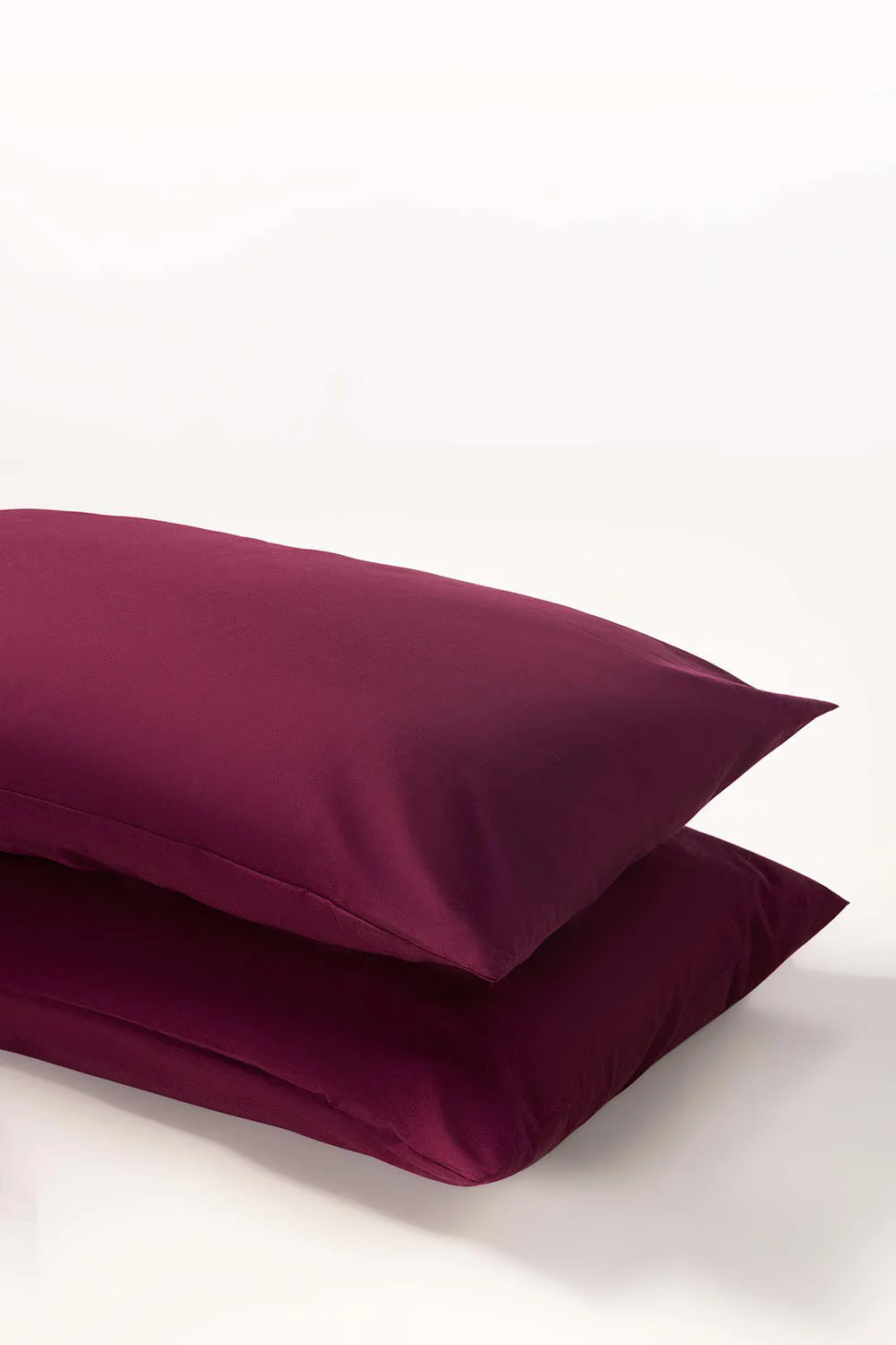 Granita Dyed 2PCS Pillow Cover - Image 3
