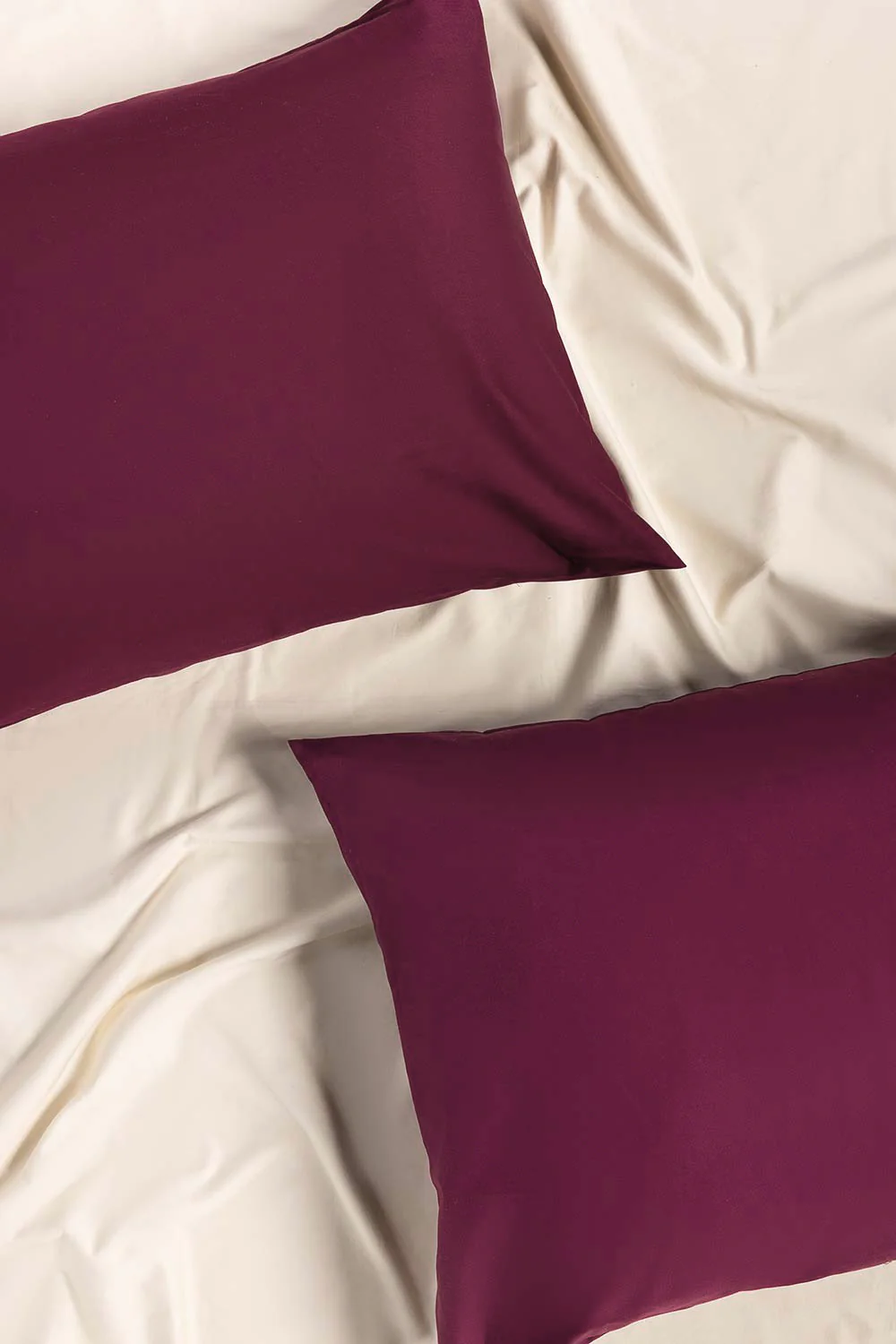 Granita Dyed 2PCS Pillow Cover - Image 4
