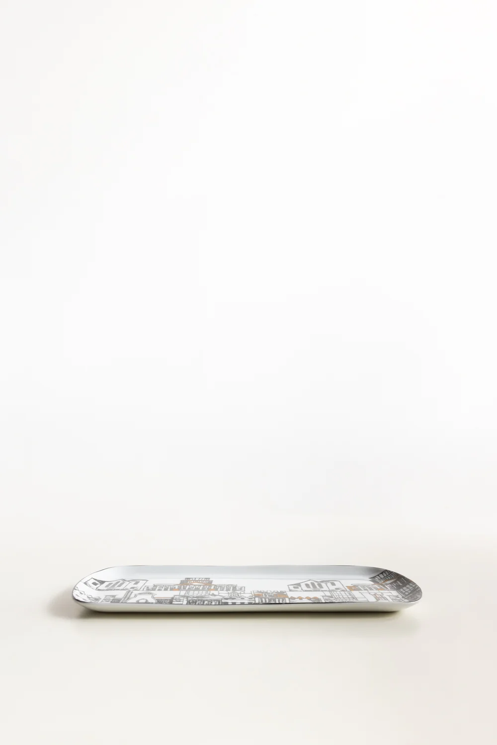 Greece Cake Dish - Image 2