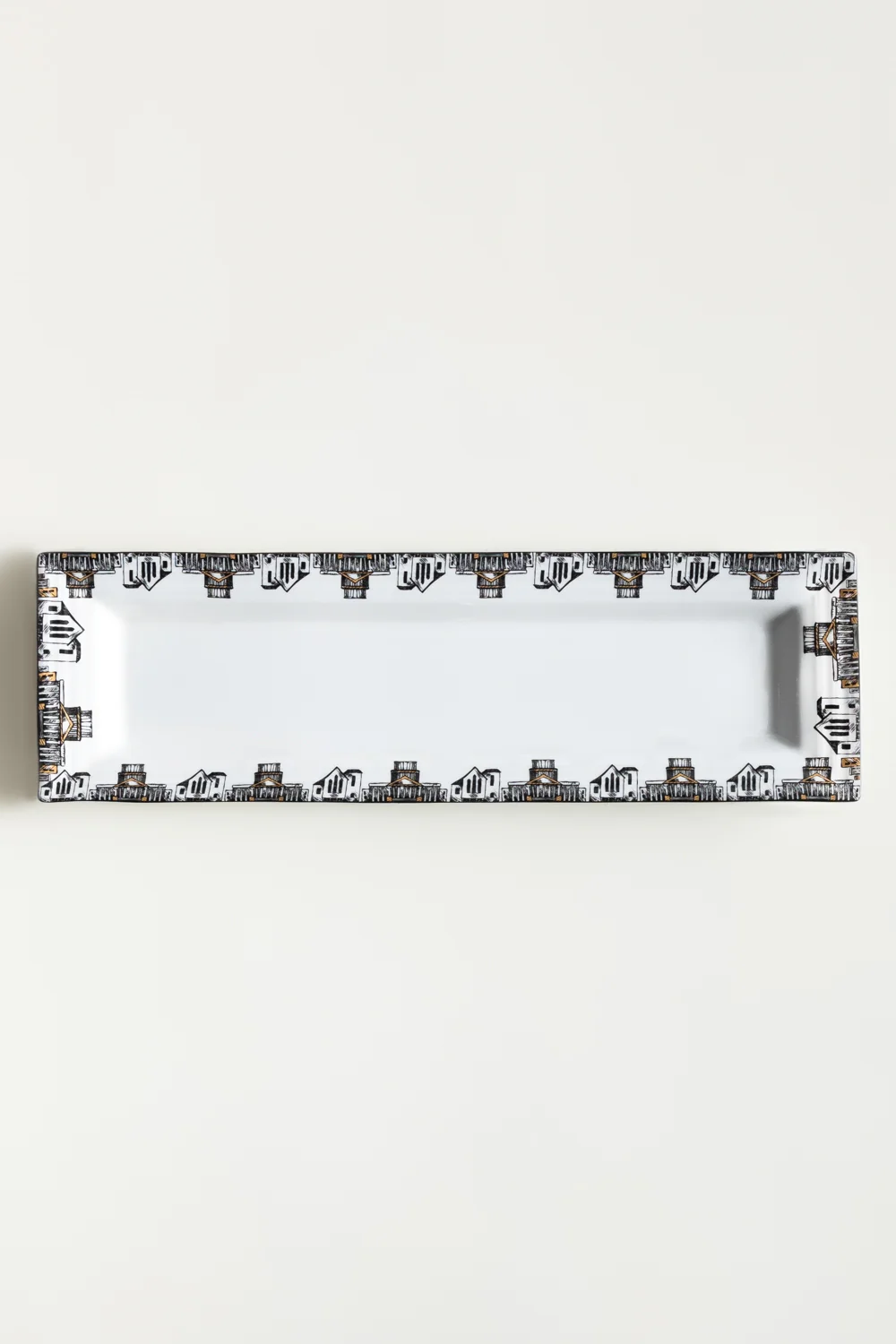 Greece Fish Platter Large
