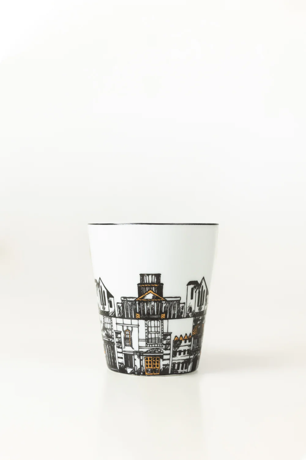 Greece Mug