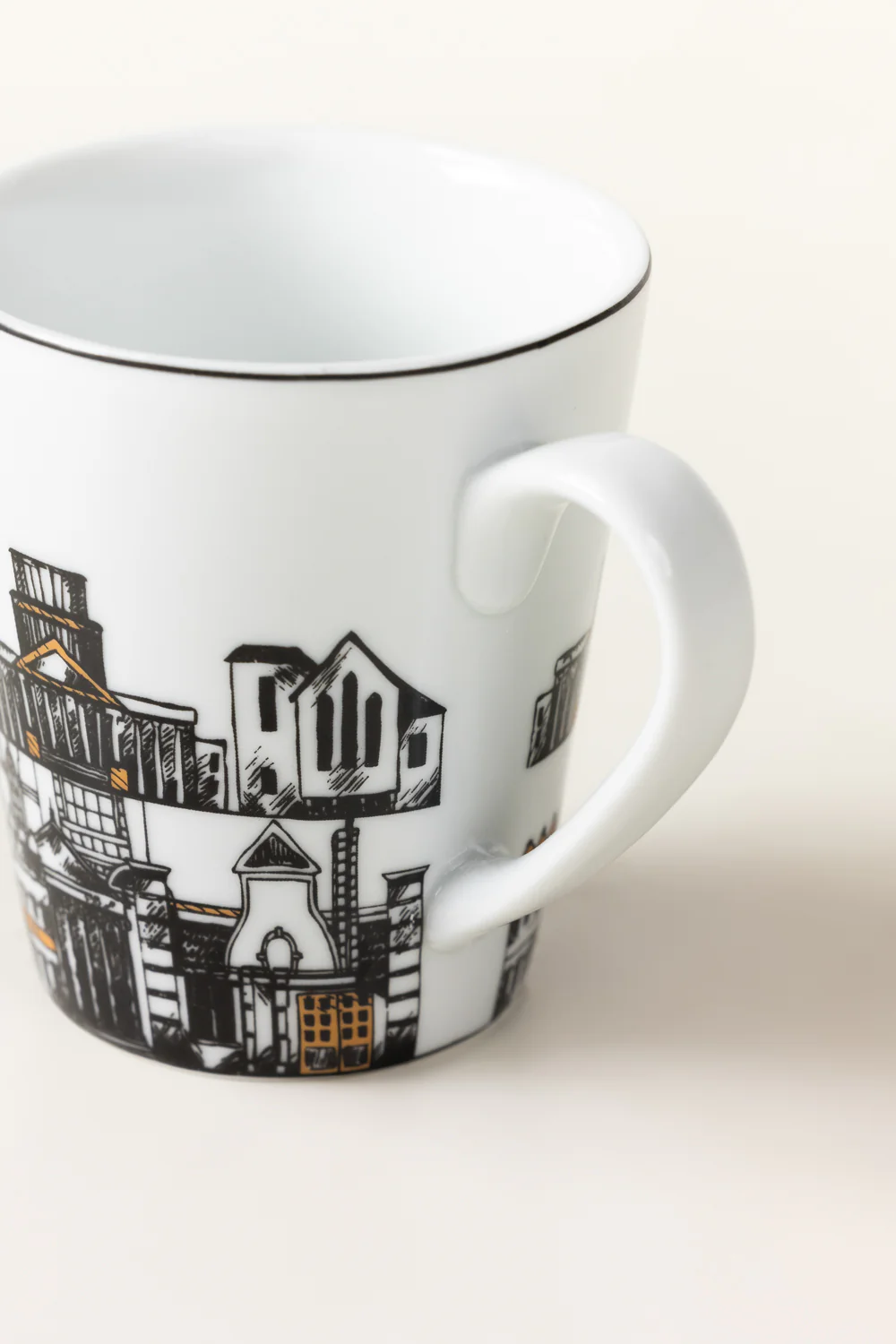 Greece Mug - Image 3