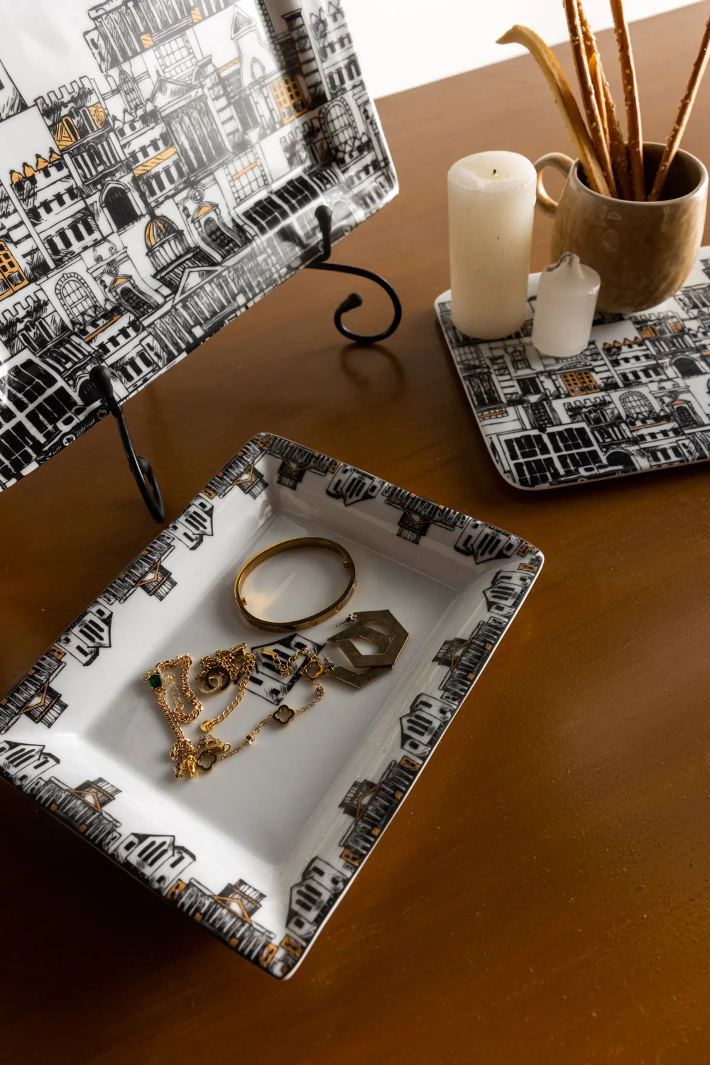 Greece Steak Platter - Image 4