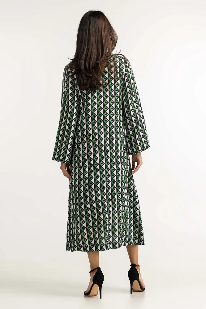 Green Basic Top - Image 5