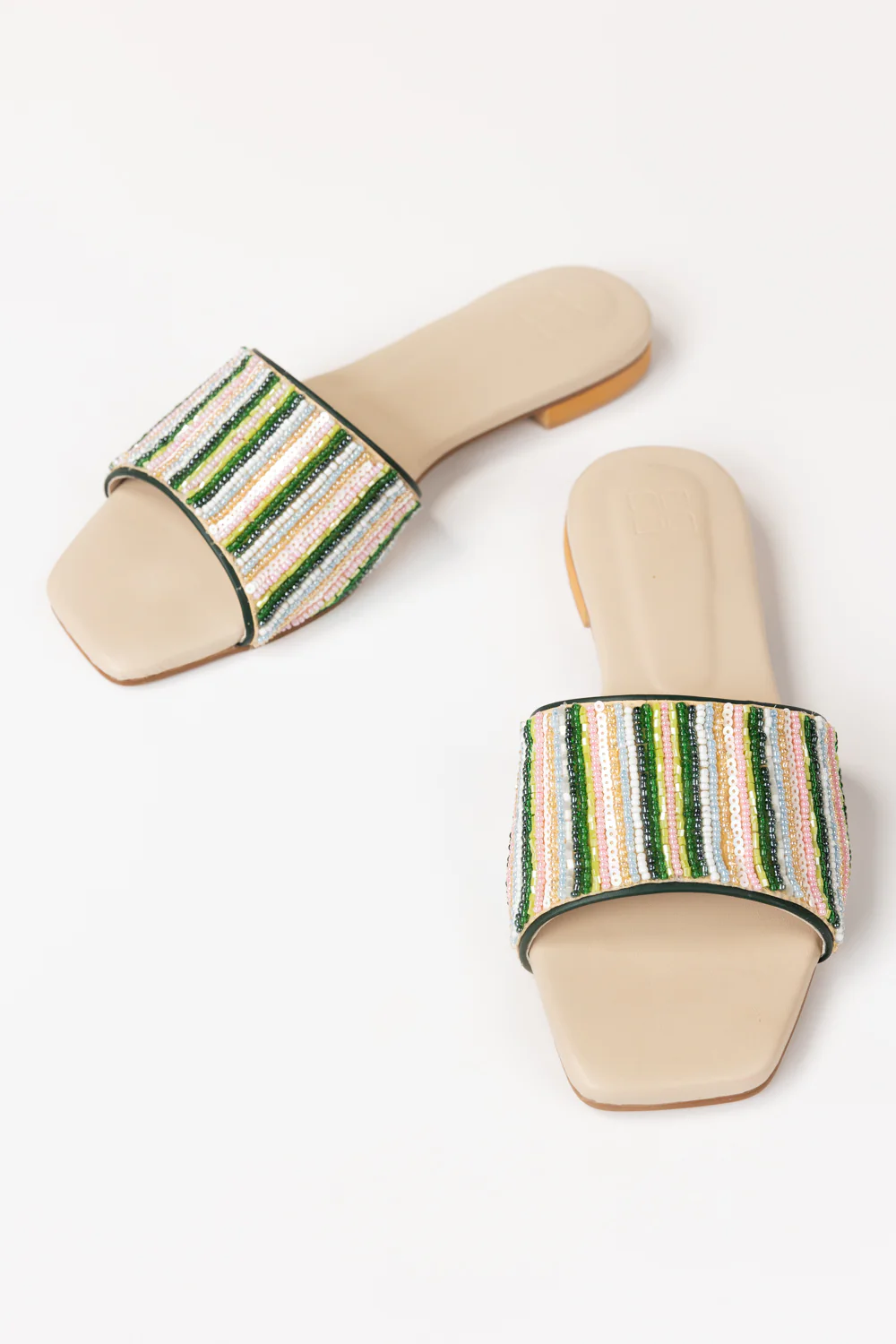 Green Slipper