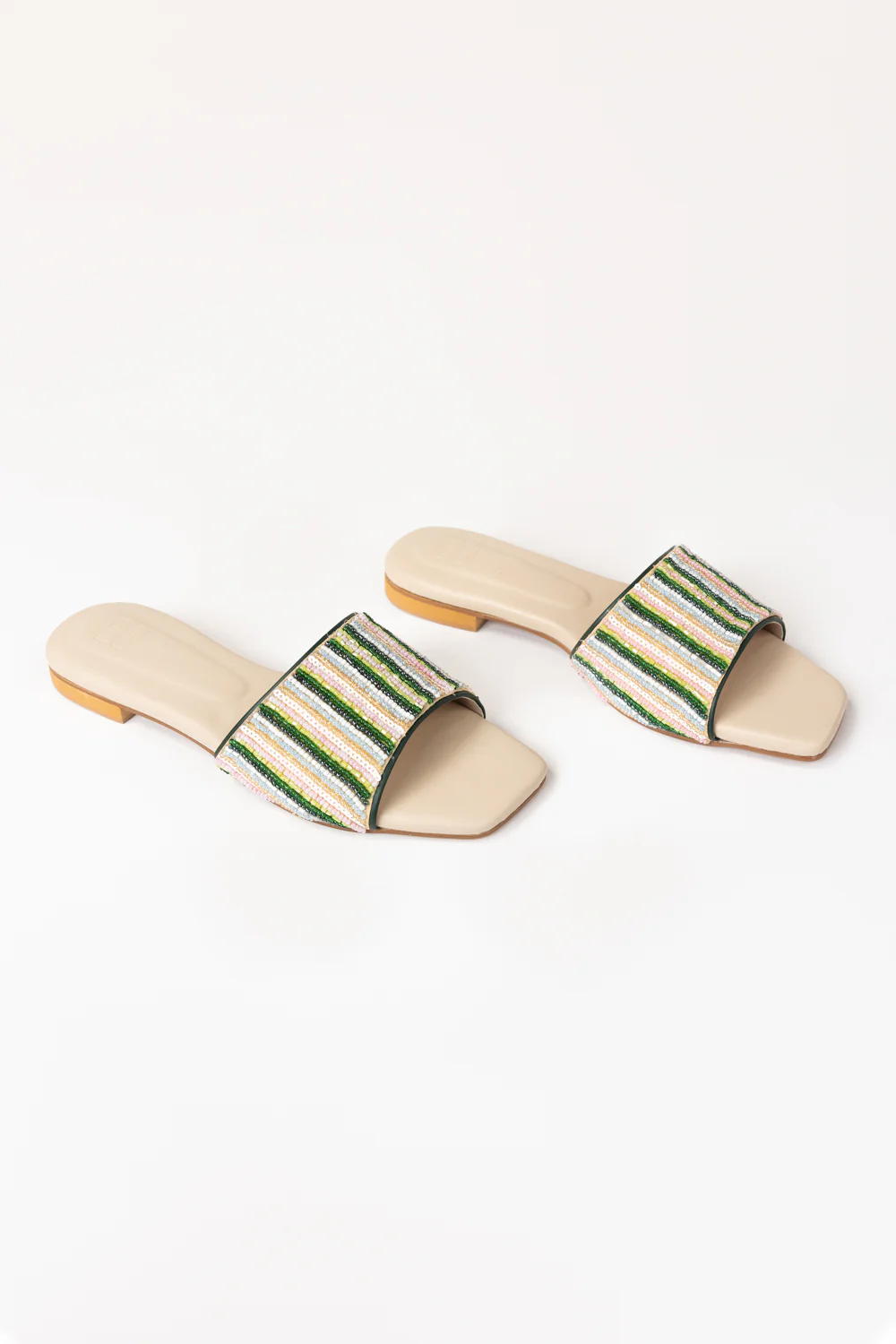 Green Slipper - Image 3