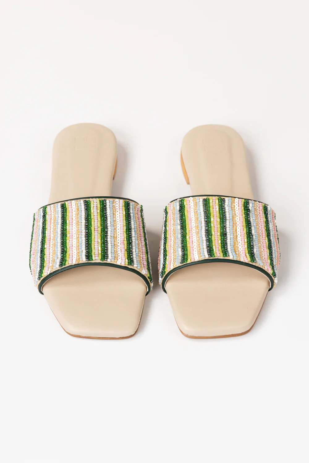 Green Slipper - Image 5