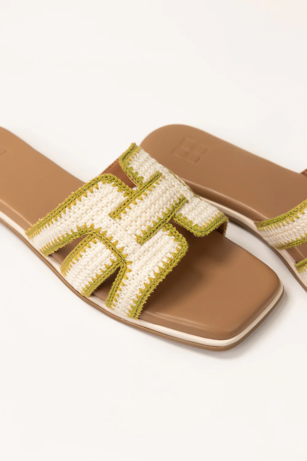 Green Slipper - Image 2
