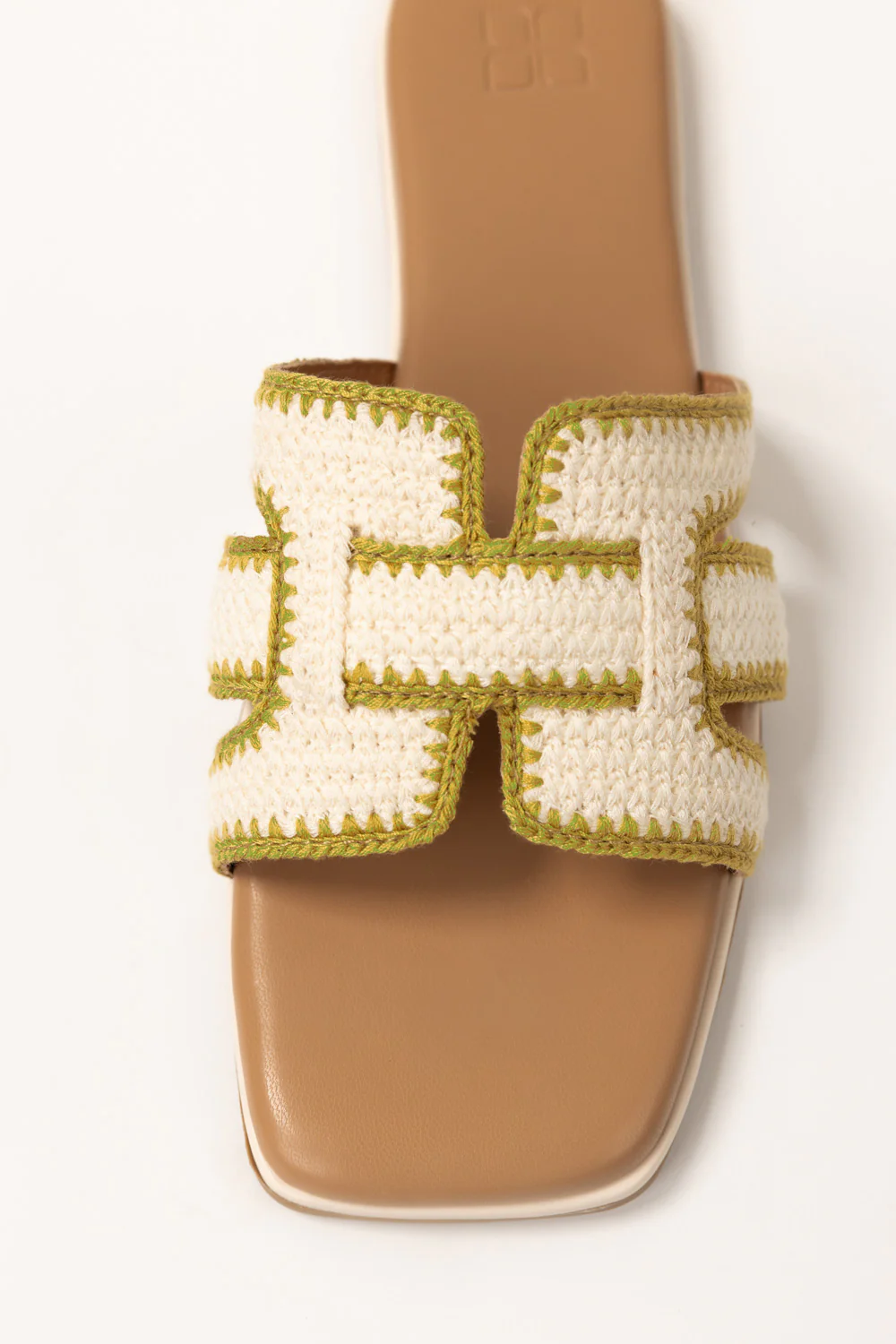Green Slipper - Image 3