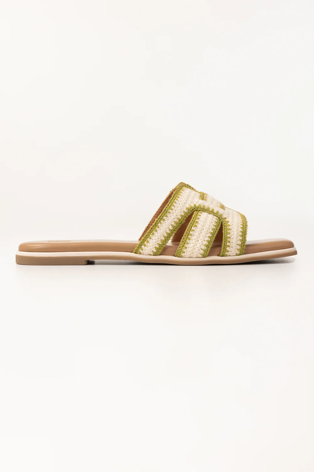 Green Slipper - Image 5