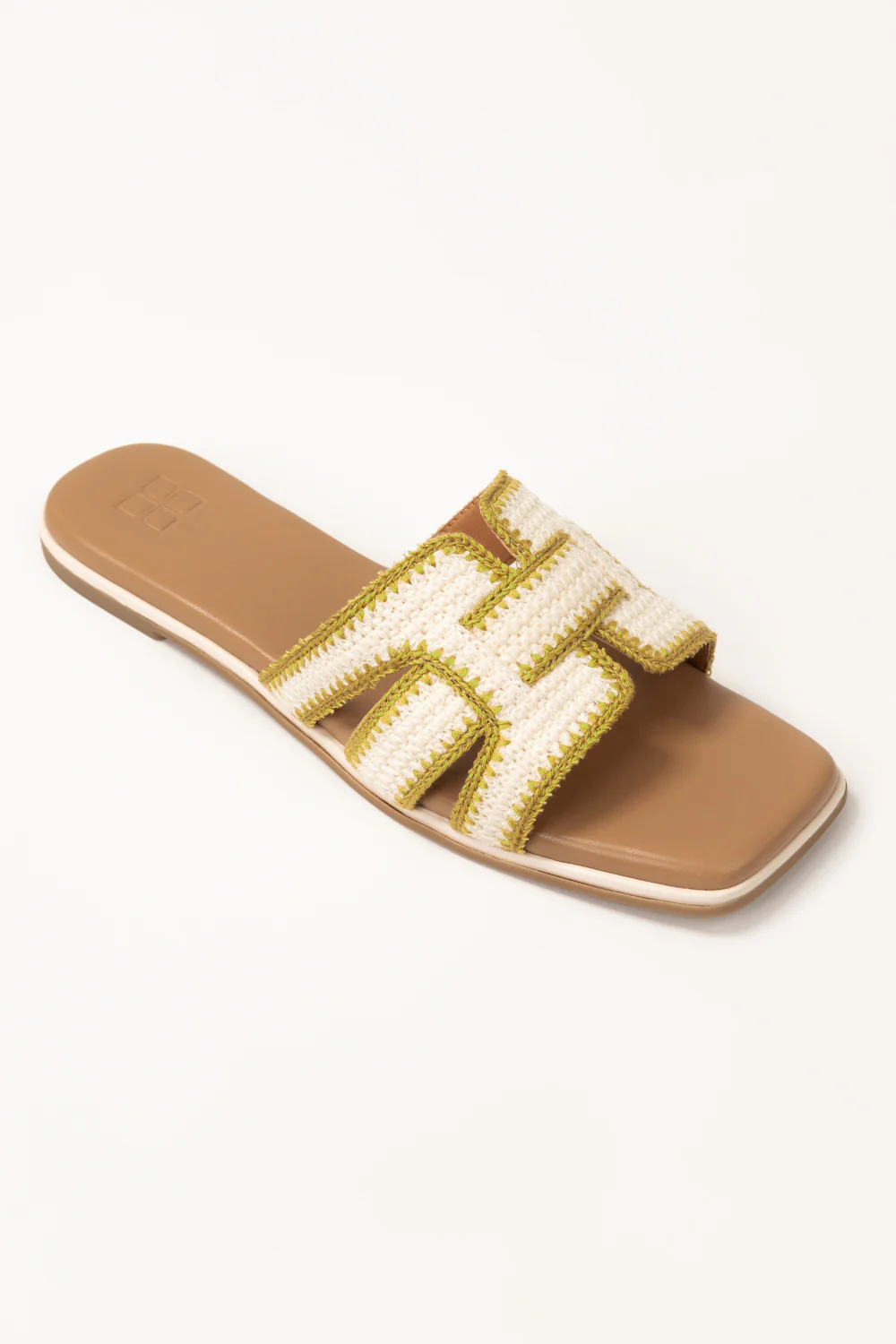Green Slipper - Image 6