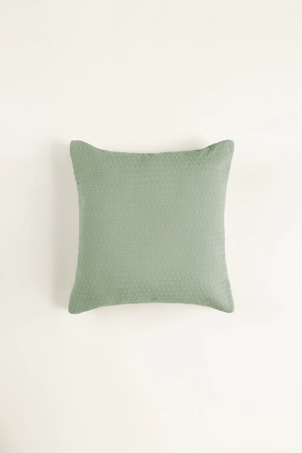 Green Thermal Cushion