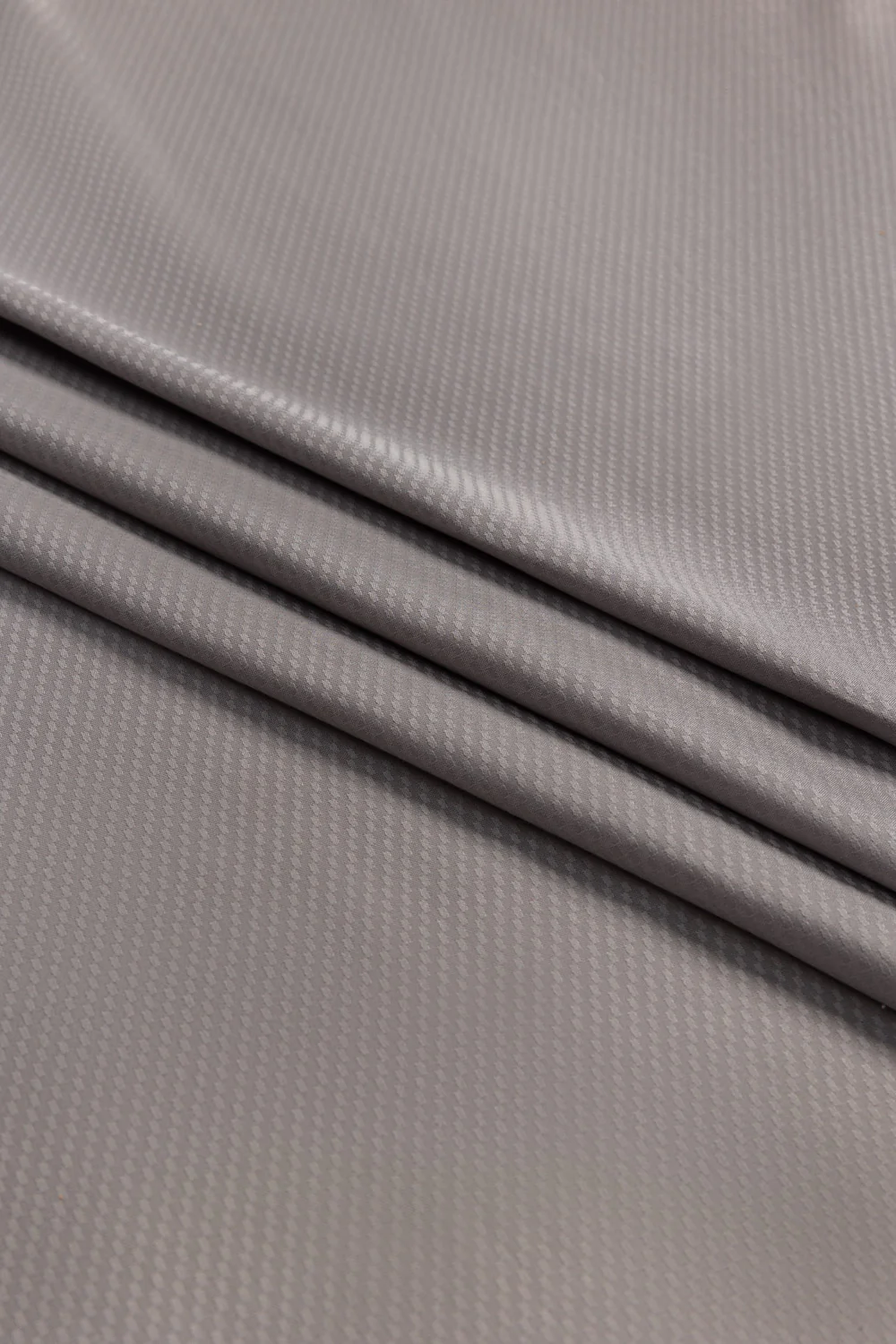 Grey Cube Dobby Table Cover - Image 2