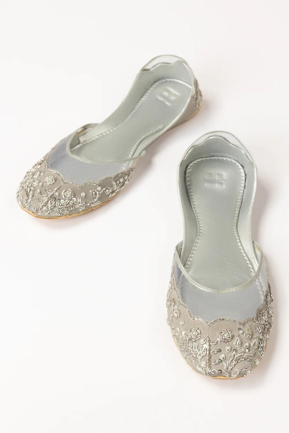 Grey Khussa