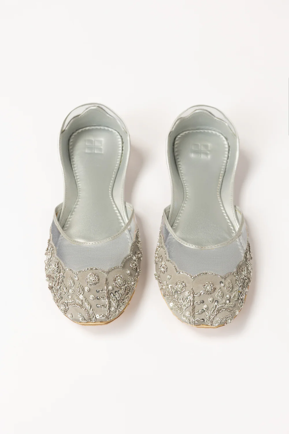 Grey Khussa - Image 4