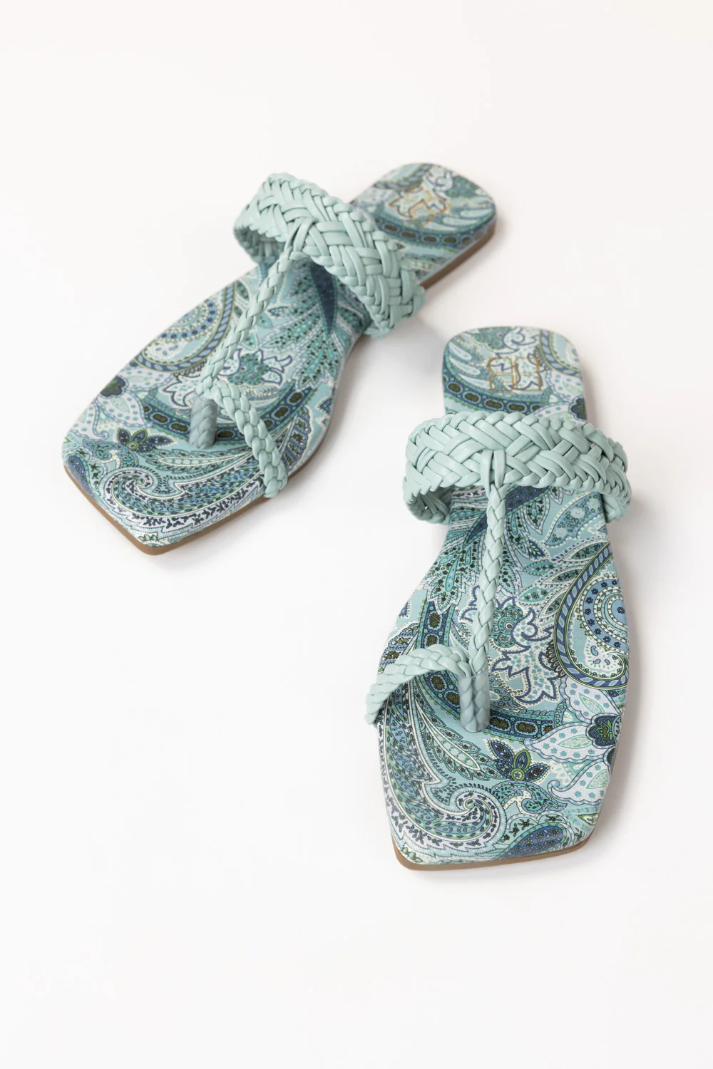 Grey Kolhapuri IFS-KLP26-007