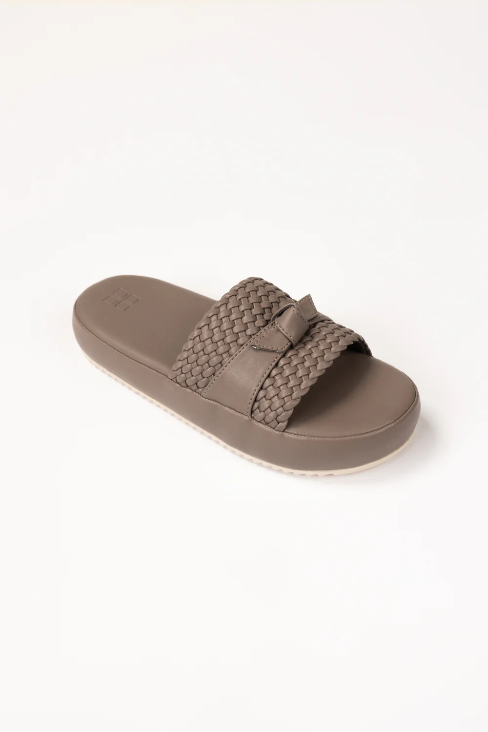 Grey Slipper - Image 3