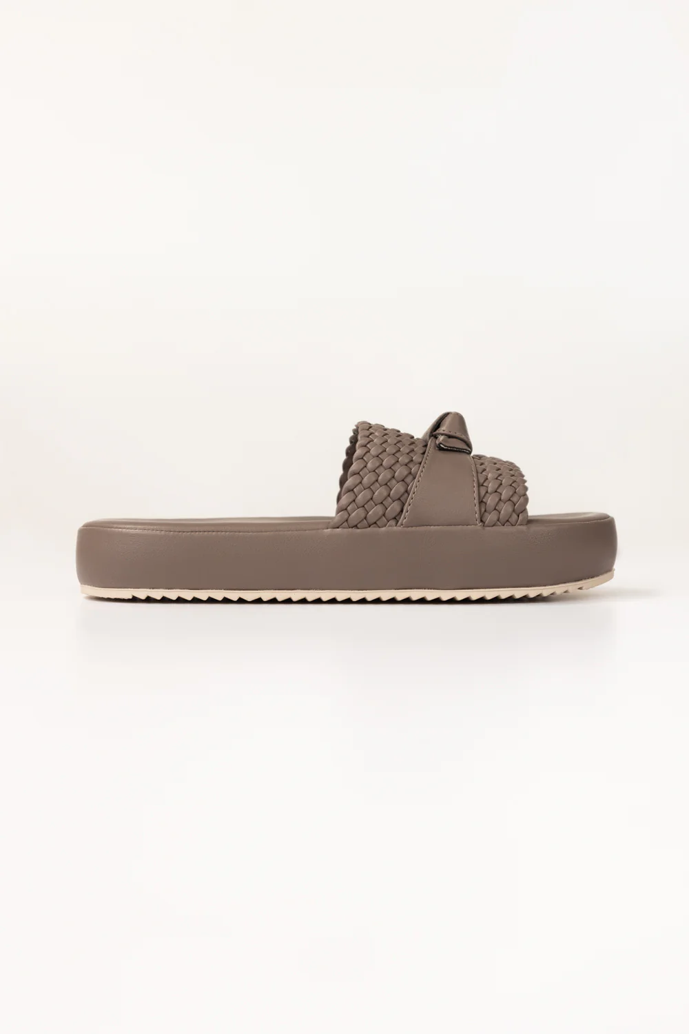 Grey Slipper - Image 4