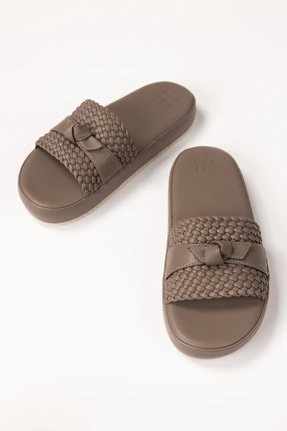 Grey Slipper - Image 5