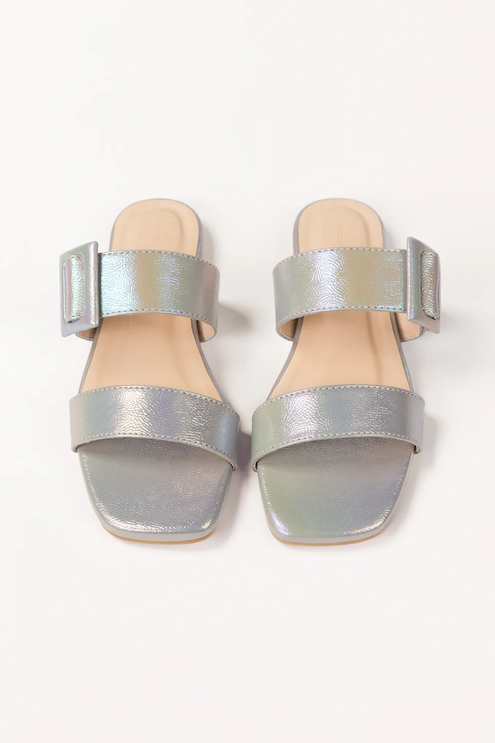 Grey Slipper - Image 3