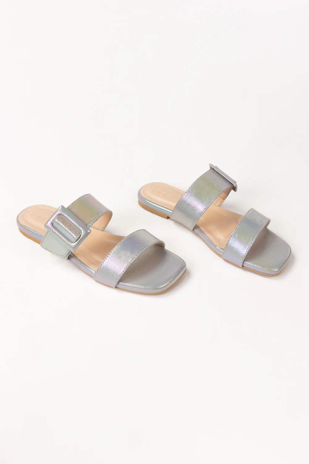 Grey Slipper - Image 4