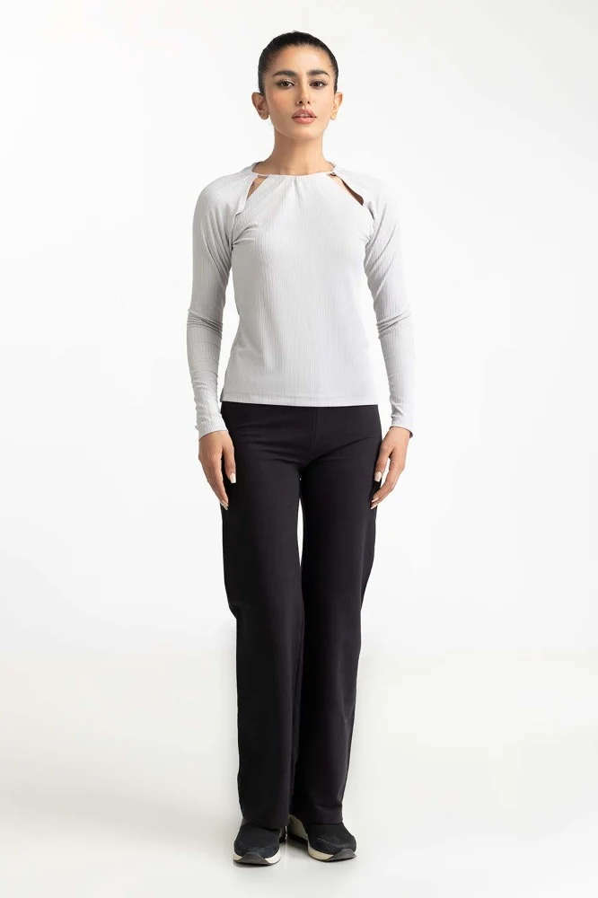 Grey Top - Image 6