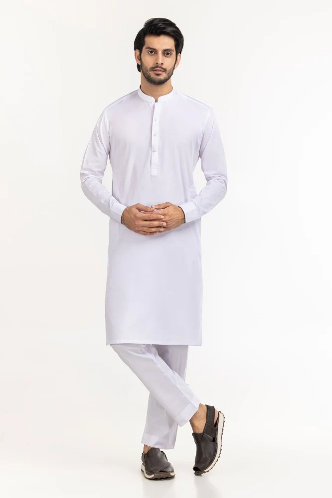 GUL 90 Fresher Unstitched Fabric Blended - Image 12
