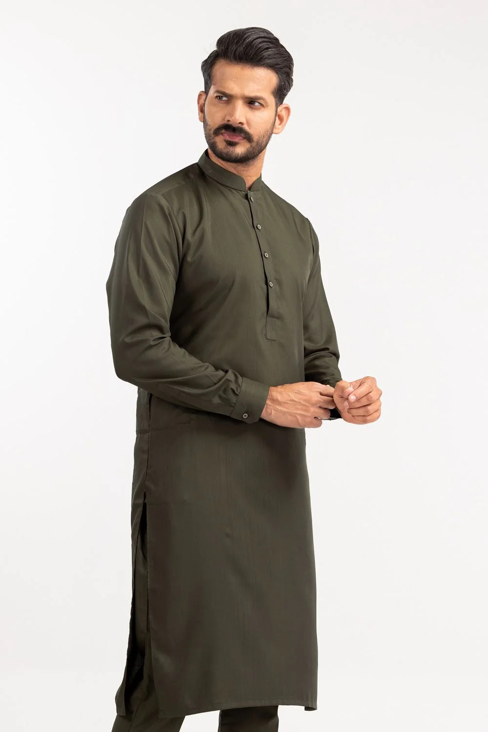 GUL 90 Fresher Unstitched Fabric Blended - Image 14