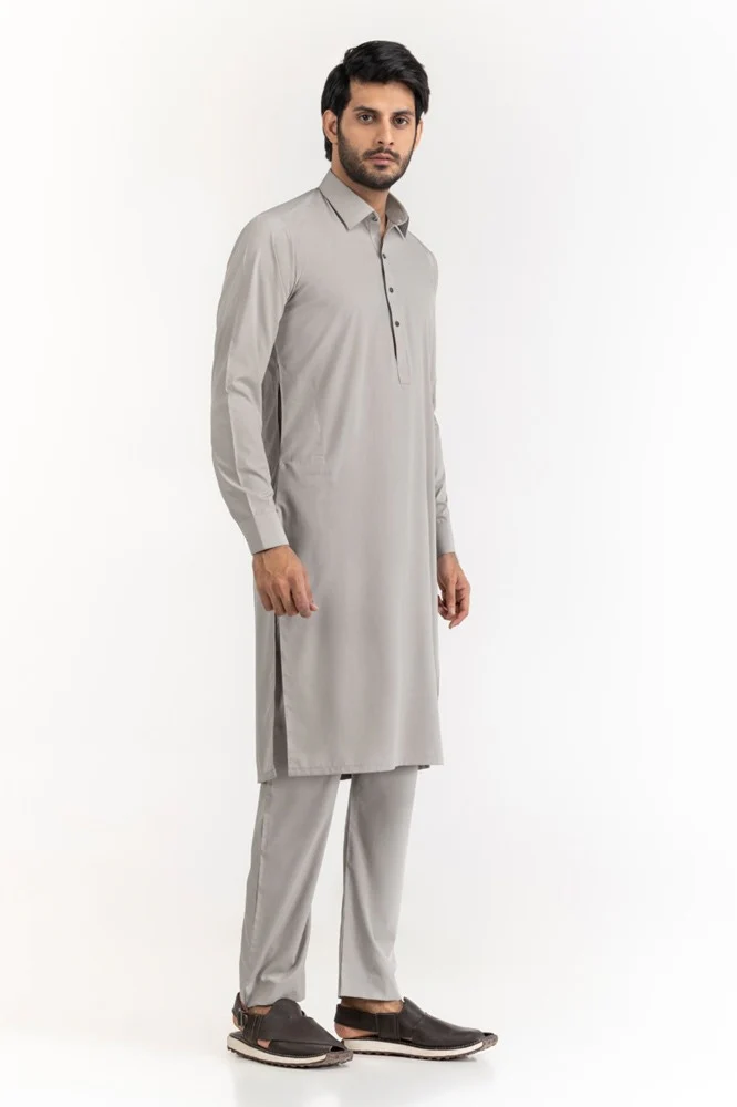 GUL 90 Fresher Unstitched Fabric Blended - Image 16