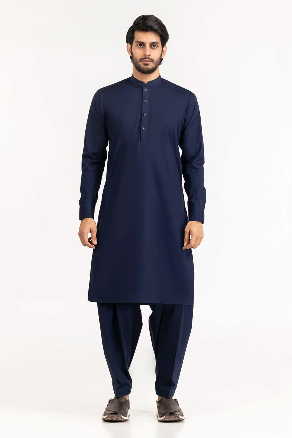 GUL 90 Fresher Unstitched Fabric Blended - Image 17