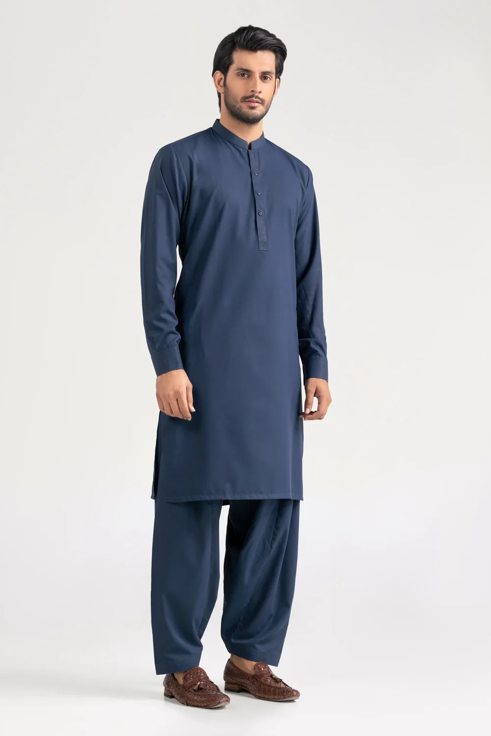 GUL 90 Fresher Unstitched Fabric Blended - Image 2