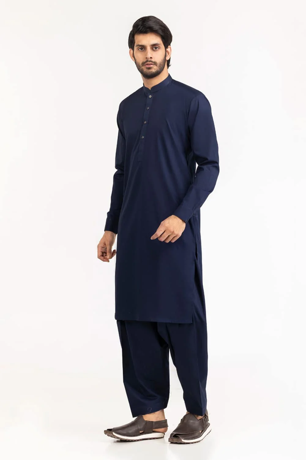 GUL 90 Fresher Unstitched Fabric Blended - Image 20