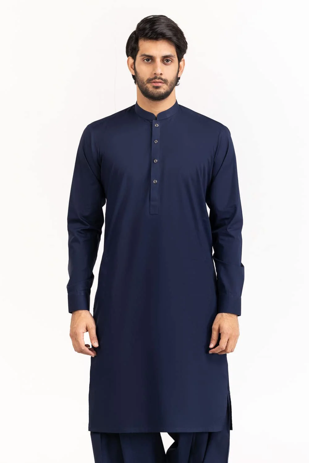 GUL 90 Fresher Unstitched Fabric Blended - Image 21