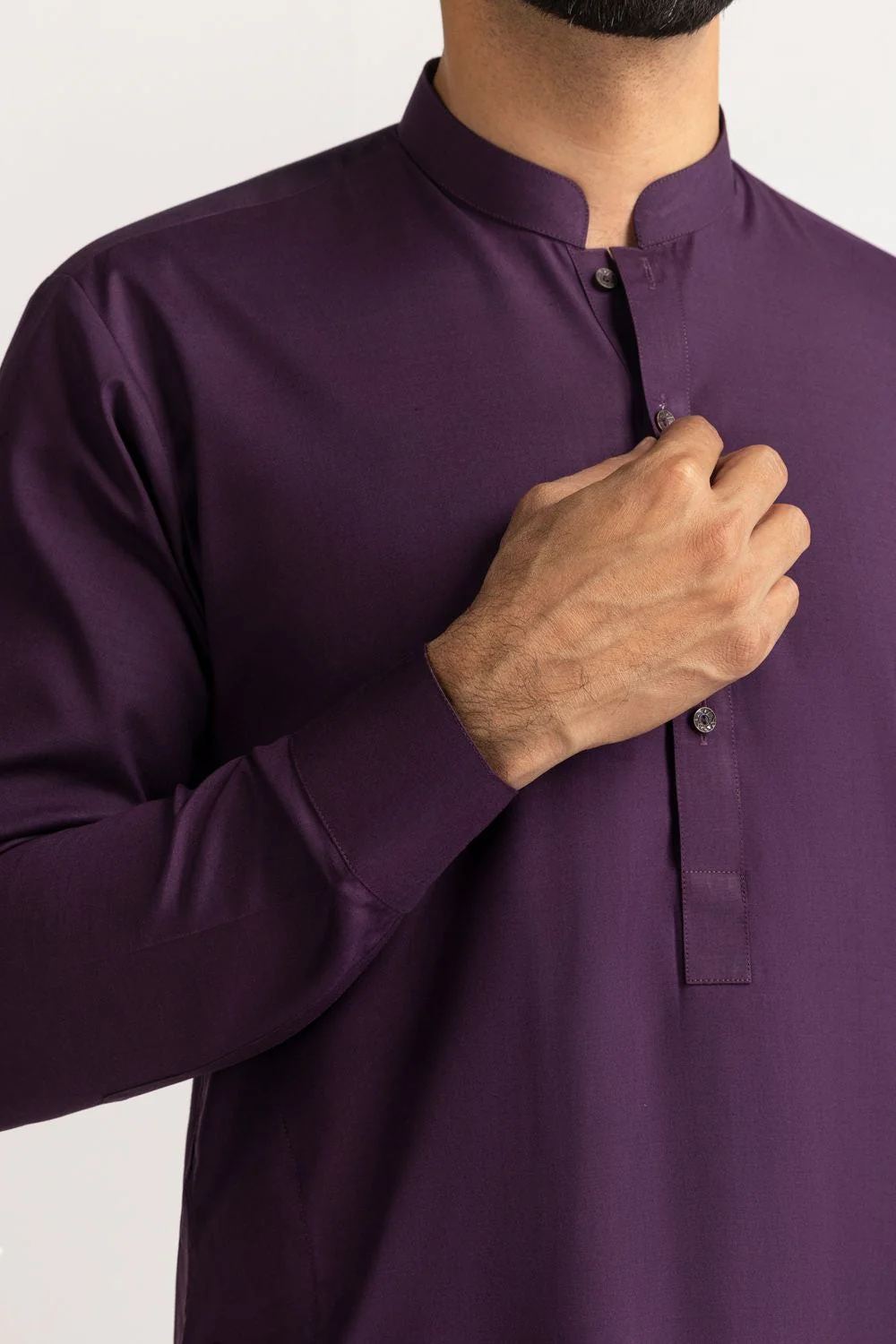GUL 90 Fresher Unstitched Fabric Blended - Image 26