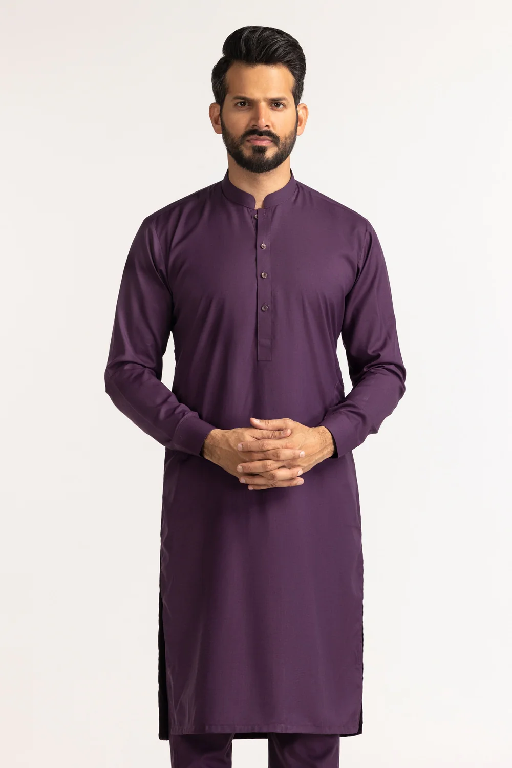 GUL 90 Fresher Unstitched Fabric Blended - Image 27