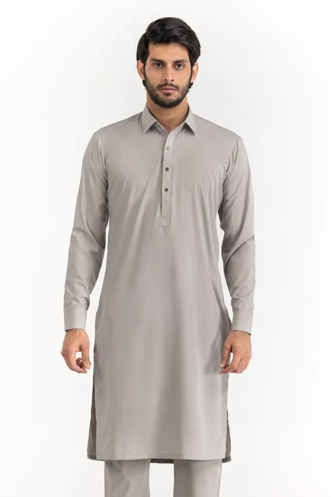 GUL 90 Fresher Unstitched Fabric Blended - Image 28
